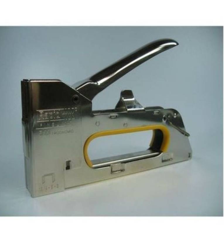 Agrafeuse Cloueuse 200/4   200/6   200/8 Agrafe bois